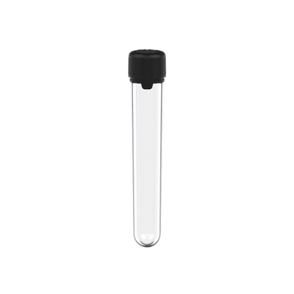 Chubby Gorilla 120mm Aviator CR Plastic Tubes - Various Colors - (Various Counts)-Joint Tubes & Blunt Tubes
