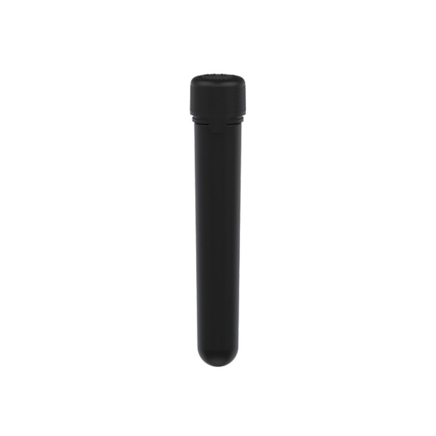 Chubby Gorilla 120mm Aviator CR Plastic Tubes - Various Colors - (Various Counts)-Joint Tubes & Blunt Tubes