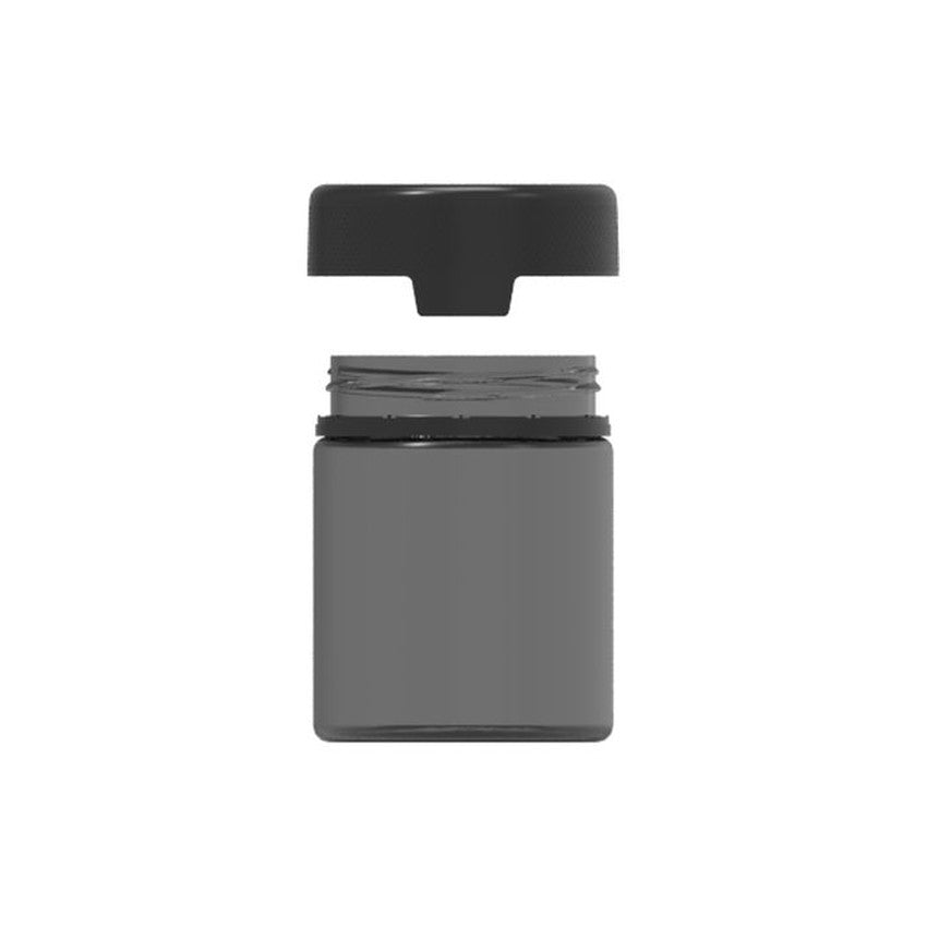 Chubby Gorilla 18.5oz Aviator XL Plastic Jar Container w/ Inner Seal With Labels & Application-Aviator Containers