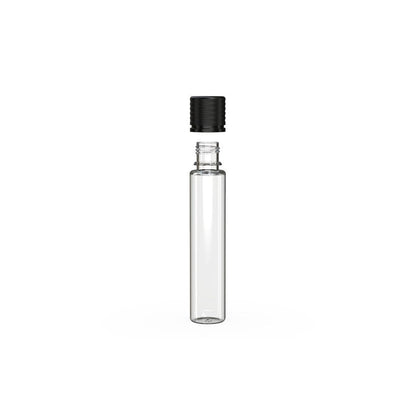 Chubby Gorilla 30ml Spiral CR Plastic Bottle- Various Colors - (1,000 Count)-Joint Tubes & Blunt Tubes