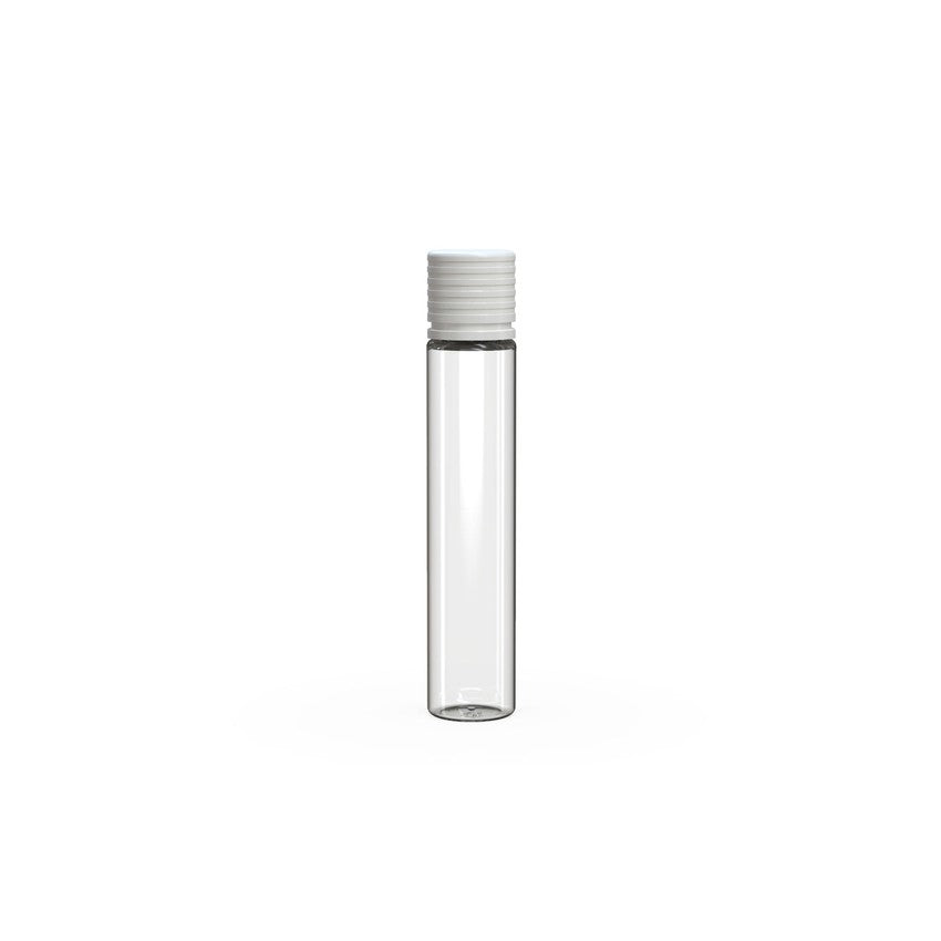 Chubby Gorilla 30ml Spiral CR Plastic Bottle- Various Colors - (1,000 Count)-Joint Tubes & Blunt Tubes