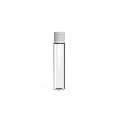 Chubby Gorilla 30ml Spiral CR Plastic Bottle- Various Colors - (1,000 Count)-Joint Tubes & Blunt Tubes