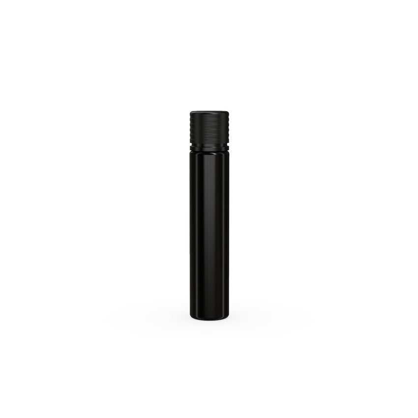 Chubby Gorilla 30ml Spiral CR Plastic Bottle- Various Colors - (1,000 Count)-Joint Tubes & Blunt Tubes