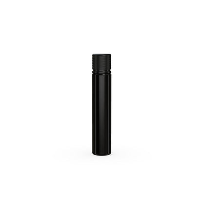 Chubby Gorilla 30ml Spiral CR Plastic Bottle- Various Colors - (1,000 Count)-Joint Tubes & Blunt Tubes