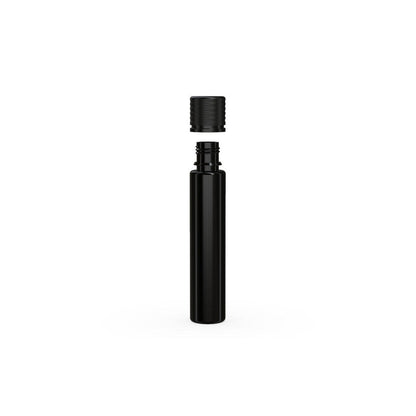 Chubby Gorilla 30ml Spiral CR Plastic Bottle- Various Colors - (1,000 Count)-Joint Tubes & Blunt Tubes