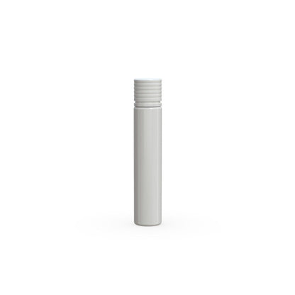 Chubby Gorilla 30ml Spiral CR Plastic Bottle- Various Colors - (1,000 Count)-Joint Tubes & Blunt Tubes
