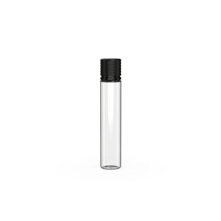 Chubby Gorilla 30ml Spiral CR Plastic Bottle- Various Colors - (1,000 Count)-Joint Tubes & Blunt Tubes