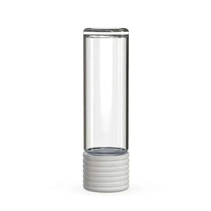 Chubby Gorilla 65mm Spiral CR 510 Thread Cartridge Container With Flat Top With Label and Application-Joint Tubes & Blunt Tubes