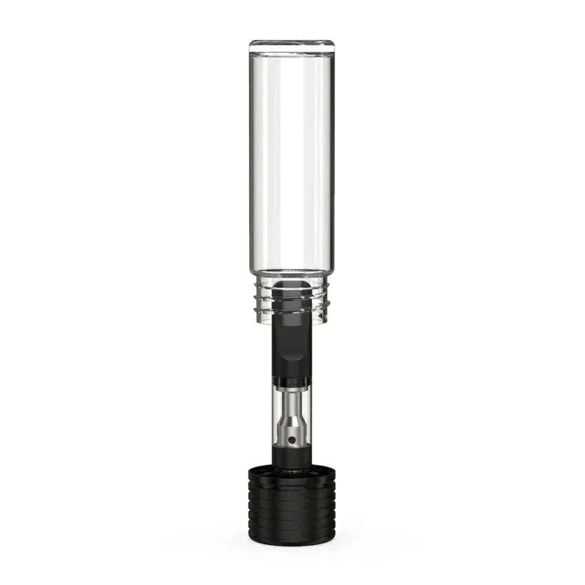 Chubby Gorilla 65mm Spiral CR 510 Thread Cartridge Container With Flat Top With Label and Application-Joint Tubes & Blunt Tubes