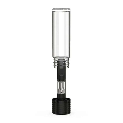 Chubby Gorilla 65mm Spiral CR 510 Thread Cartridge Container With Flat Top With Label and Application-Joint Tubes & Blunt Tubes