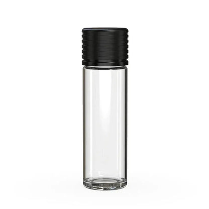 Chubby Gorilla 65mm Spiral CR 510 Thread Cartridge Container With Flat Top With Label and Application-Joint Tubes & Blunt Tubes