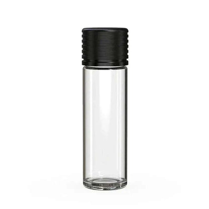 Chubby Gorilla 65mm Spiral CR 510 Thread Cartridge Container With Flat Top With Label and Application-Joint Tubes & Blunt Tubes