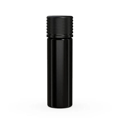 Chubby Gorilla 65mm Spiral CR 510 Thread Cartridge Container With Flat Top With Label and Application-Joint Tubes & Blunt Tubes