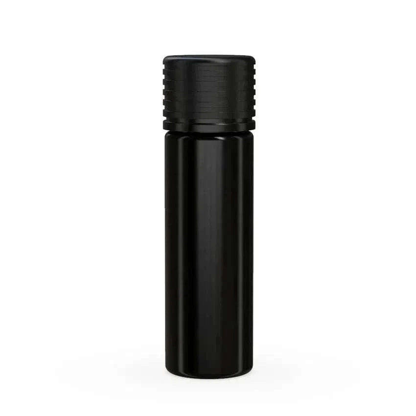 Chubby Gorilla 65mm Spiral CR 510 Thread Cartridge Container With Flat Top With Label and Application-Joint Tubes & Blunt Tubes