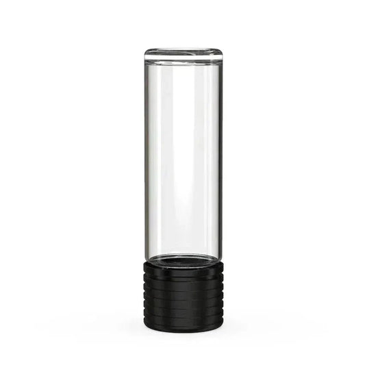 Chubby Gorilla 65mm Spiral CR 510 Thread Cartridge Container With Flat Top With Label and Application-Joint Tubes & Blunt Tubes