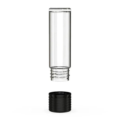 Chubby Gorilla 65mm Spiral CR 510 Thread Cartridge Container With Flat Top With Label and Application-Joint Tubes & Blunt Tubes