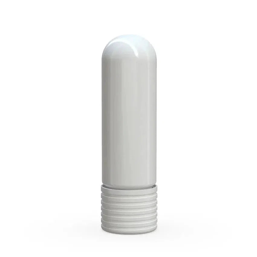 Chubby Gorilla 65mm Spiral CR 510 Thread Cartridge Container With Round Top - Various Colors - (400 Count)-Joint Tubes & Blunt Tubes