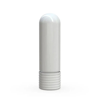 Chubby Gorilla 65mm Spiral CR 510 Thread Cartridge Container With Round Top - Various Colors - (400 Count)-Joint Tubes & Blunt Tubes