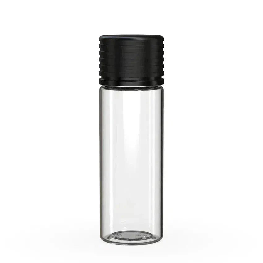 Chubby Gorilla 65mm Spiral CR Plastic Tubes With Labels and Application-Joint Tubes & Blunt Tubes