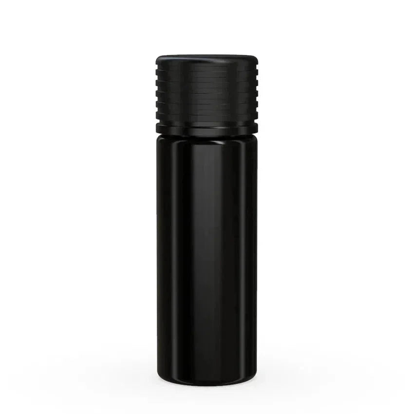 Chubby Gorilla 65mm Spiral CR Plastic Tubes With Labels and Application-Joint Tubes & Blunt Tubes