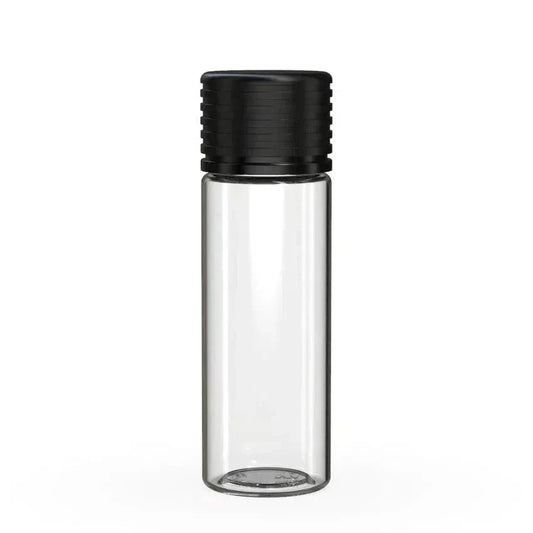 Chubby Gorilla 65mm Spiral CR Plastic Tubes With Labels and Application-Joint Tubes & Blunt Tubes