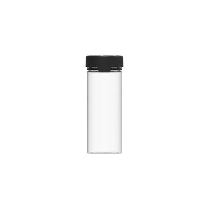 Chubby Gorilla 8oz Aviator CR Plastic Jar Containers w/ Inner Seal With Labels & Application-Aviator Container
