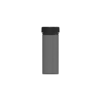 Chubby Gorilla 8oz Aviator CR Plastic Jar Containers w/ Inner Seal With Labels & Application-Aviator Container