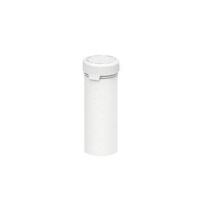 Chubby Gorilla 8oz Aviator CR Plastic Jar Containers w/ Inner Seal With Labels & Application-Aviator Container