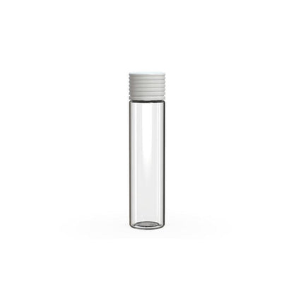 Chubby Gorilla 95mm Spiral CR Plastic Tubes - Various Colors - (Various Counts)-Joint Tubes & Blunt Tubes