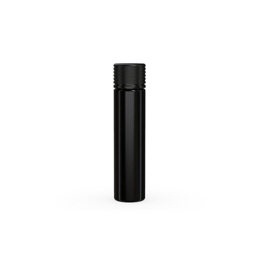 Chubby Gorilla 95mm Spiral CR Plastic Tubes - Various Colors - (Various Counts)-Joint Tubes & Blunt Tubes