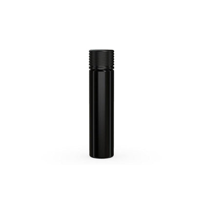 Chubby Gorilla 95mm Spiral CR Plastic Tubes - Various Colors - (Various Counts)-Joint Tubes & Blunt Tubes
