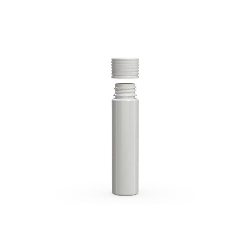 Chubby Gorilla 95mm Spiral CR Plastic Tubes - Various Colors - (Various Counts)-Joint Tubes & Blunt Tubes