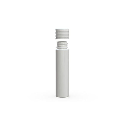 Chubby Gorilla 95mm Spiral CR Plastic Tubes - Various Colors - (Various Counts)-Joint Tubes & Blunt Tubes