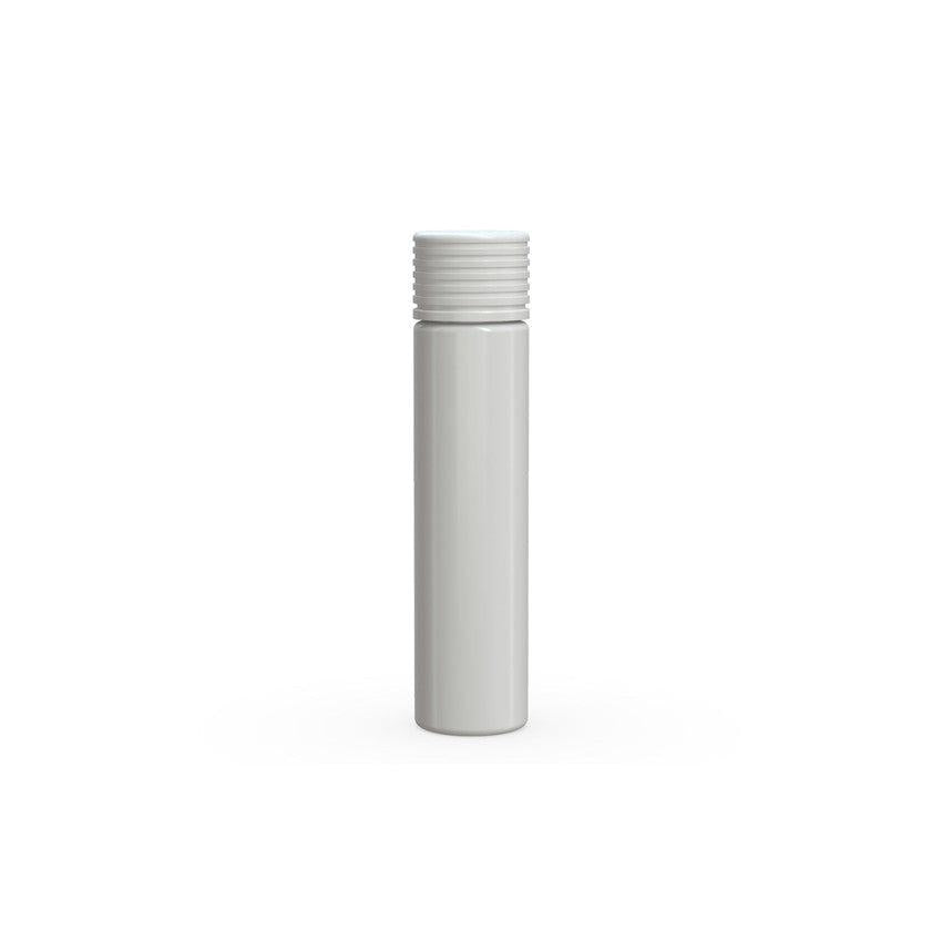 Chubby Gorilla 95mm Spiral CR Plastic Tubes - Various Colors - (Various Counts)-Joint Tubes & Blunt Tubes