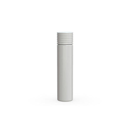 Chubby Gorilla 95mm Spiral CR Plastic Tubes - Various Colors - (Various Counts)-Joint Tubes & Blunt Tubes