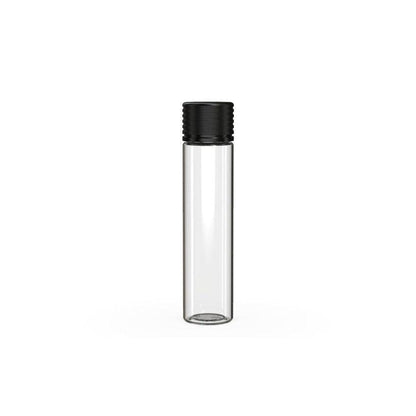 Chubby Gorilla 95mm Spiral CR Plastic Tubes - Various Colors - (Various Counts)-Joint Tubes & Blunt Tubes