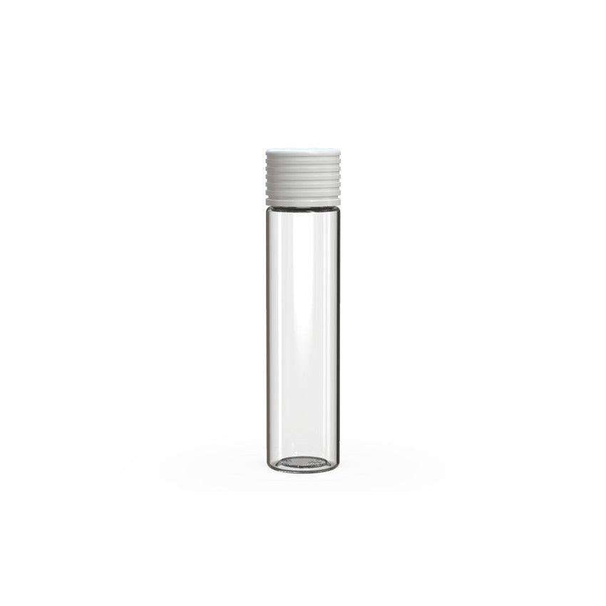 Chubby Gorilla 95mm Spiral CR Plastic Tubes With Labels & Application-Joint Tubes & Blunt Tubes