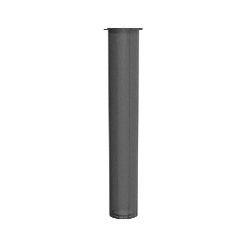 Intertech 116mm Joint Tube | Cartridge Tube - Translucent Smoke - (36,000 Tubes Per Pallet)-Joint Tubes & Blunt Tubes