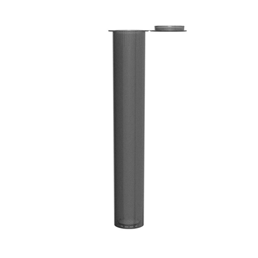 Intertech 116mm Joint Tube | Cartridge Tube - Translucent Smoke - (36,000 Tubes Per Pallet)-Joint Tubes & Blunt Tubes