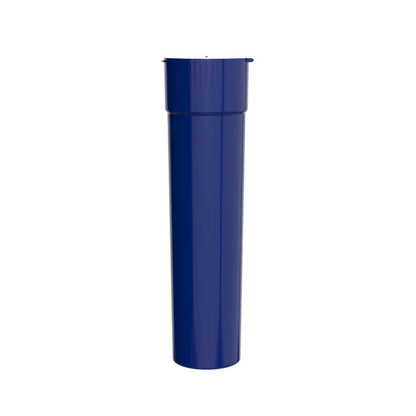 Intertech 7 King Size Pre Roll Tube 116mm x 30mm - Blue Blueberry - (18,000 Tubes Per Pallet)-Joint Tubes & Blunt Tubes