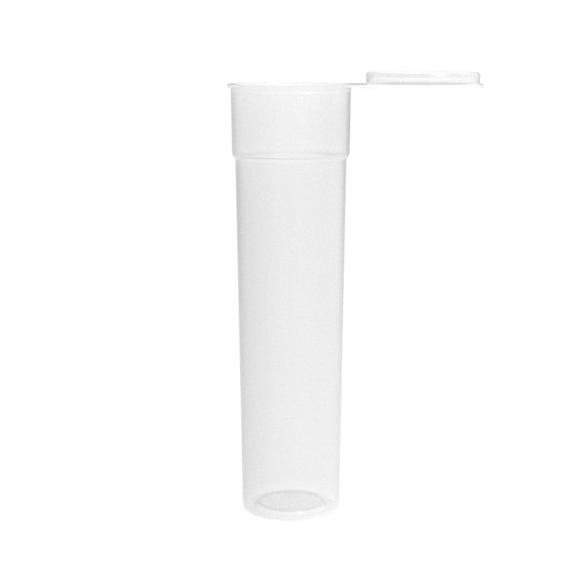 Intertech 7 King Size Pre Roll Tube 116mm x 30mm - Clear - (18,000 Tubes Per Pallet)-Joint Tubes & Blunt Tubes