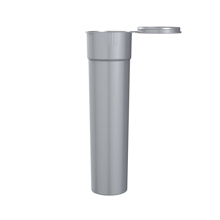 Intertech 7 King Size Pre Roll Tube 116mm x 30mm - Silver - (18,000 Tubes Per Pallet)-Joint Tubes & Blunt Tubes