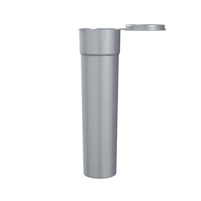 Intertech 7 King Size Pre Roll Tube 116mm x 30mm - Silver - (18,000 Tubes Per Pallet)-Joint Tubes & Blunt Tubes