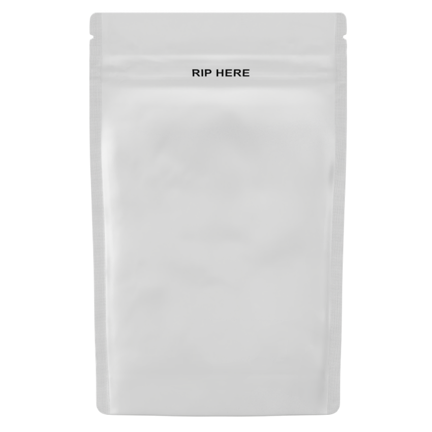 Loud Lock 1 Ounce Grip N Pull Mylar Smell Proof Child Safe Vacuum Seal Bags - (1,000 Count)-Mylar Smell Proof Bags