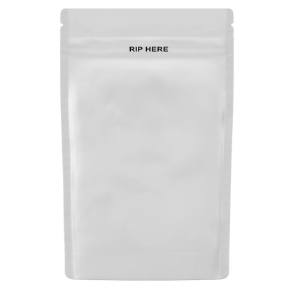 Loud Lock 1 Ounce Grip N Pull Mylar Smell Proof Child Safe Vacuum Seal Bags - (1,000 Count)-Mylar Smell Proof Bags