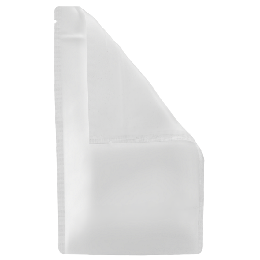 1/2 Oz Grip N Pull Child Resistant Mylar Bag With Labels & Application-Mylar Smell Proof Bags