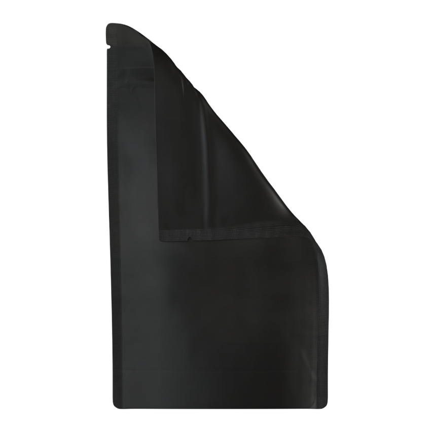 Loud Lock 1/4 Grip N Pull Mylar Smell Proof Child Safe Vacuum Seal Bags - (1,000 Count)-Mylar Smell Proof Bags