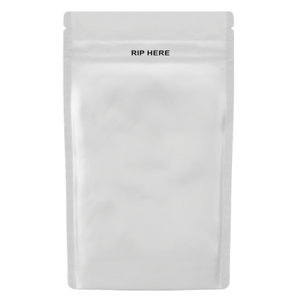 Loud Lock 1/4 Oz Grip N Pull Mylar Smell Proof Child Resistant (CR) Vacuum Seal Bags - (1,000 Count)-Mylar Smell Proof Bags