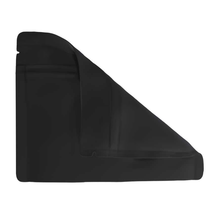 Loud Lock Grip N Pull Mylar Bags - Exit - 9.25" Tall x 11.9" Wide - (300 Count)-Mylar Smell Proof Bags