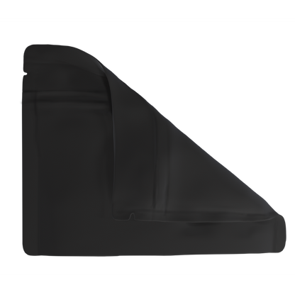 Loud Lock Grip N Pull Mylar Bags - Exit - 9.25" Tall x 11.9" Wide - (300 Count)-Mylar Smell Proof Bags